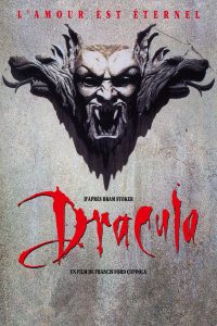 Affiche du film "Dracula"