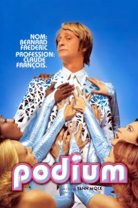 Affiche du film "Podium"