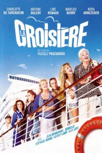 Affiche du film "La Croisière"