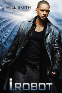 Affiche du film "I, Robot"