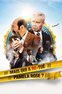 Affiche du film "Mais qui a re-tué Pamela Rose?"