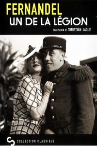 Affiche du film "Un de la légion"