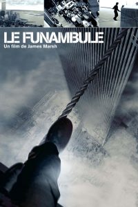 Affiche du film "Le Funambule"
