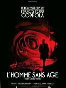 Affiche du film "L'Homme sans âge"