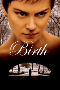 Affiche du film "Birth"