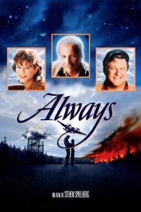 Affiche du film "Always (Pour toujours)"