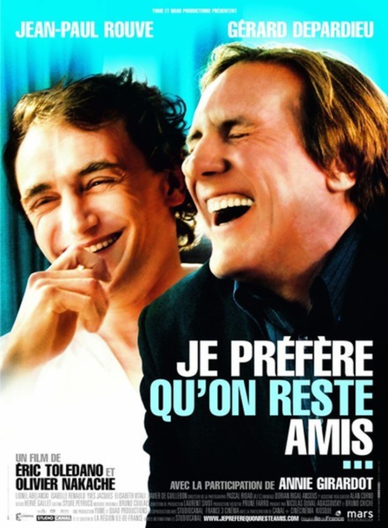 Je Préfère Qu On Reste Amis Ruquier Je préfère qu'on reste amis - Vidéo Vision