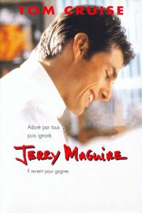 Affiche du film "Jerry Maguire"