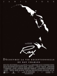 Affiche du film "Ray"