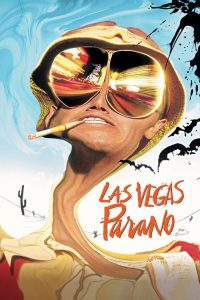 Affiche du film "Las Vegas Parano"