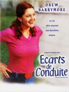 Affiche du film "Ecarts de conduite"