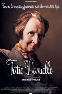 Affiche du film "Tatie Danielle"