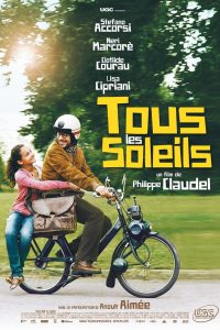 Affiche du film "Tous les soleils"