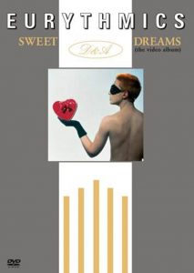 Affiche du film "Eurythmics: Sweet Dreams"