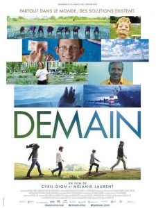 Affiche du film "Demain"