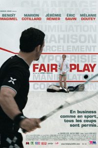 Affiche du film "Fair Play"