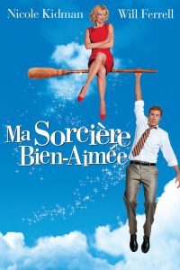 Affiche du film "Ma sorcière bien-aimée"