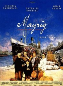 Affiche du film "Mayrig"