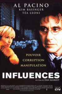 Affiche du film "Influences"