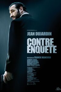 Affiche du film "Contre-enquête"