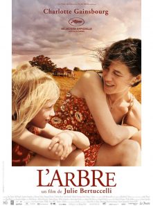 Affiche du film "L'Arbre"