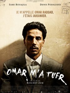 Affiche du film "Omar m'a tuer"