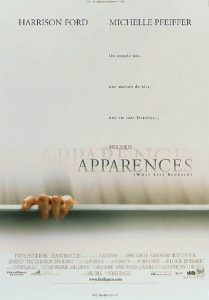 Affiche du film "Apparences"