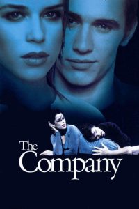 Affiche du film "Company"