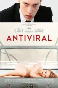 Affiche du film "Antiviral"