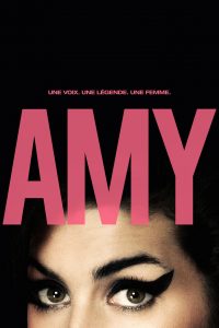 Affiche du film "Amy"