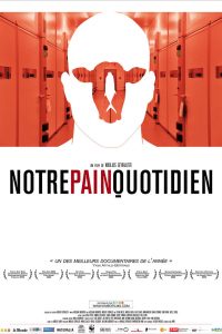 Affiche du film "Notre pain quotidien"