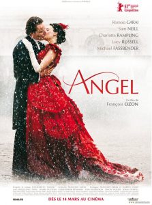 Affiche du film "Angel"