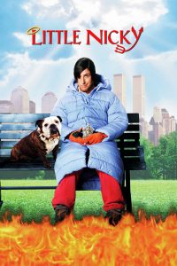 Affiche du film "Little Nicky"