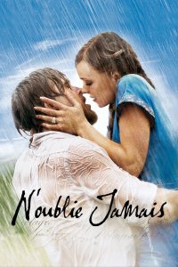 Affiche du film "N'oublie jamais"