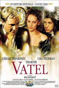 Affiche du film "Vatel"