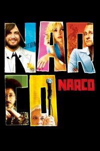 Affiche du film "Narco"