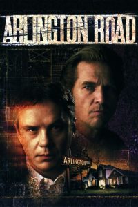 Affiche du film "Arlington Road"