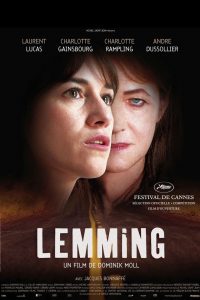 Affiche du film "Lemming"