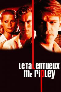Affiche du film "Le talentueux Mr Ripley"