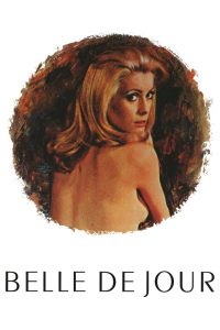 Affiche du film "Belle de jour"