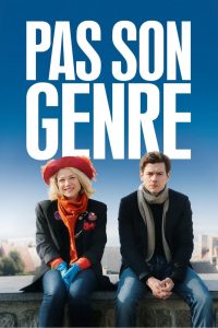 Affiche du film "Pas son genre"