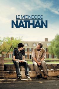 Affiche du film "Le Monde de Nathan"