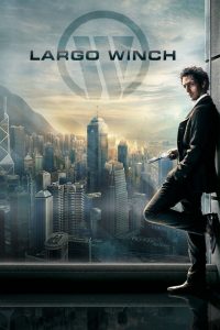 Affiche du film "Largo Winch"