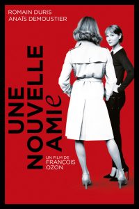 Affiche du film "Une Nouvelle Amie"