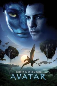 Affiche du film "Avatar"