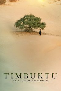 Affiche du film "Timbuktu"