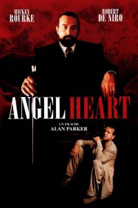 Affiche du film "Angel Heart"