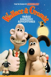 Affiche du film "Les Incroyables aventures de Wallace et Gromit"
