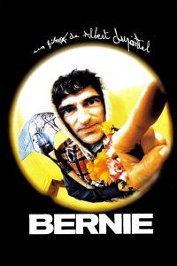 Affiche du film "Bernie"