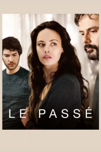Affiche du film "Le Passé"